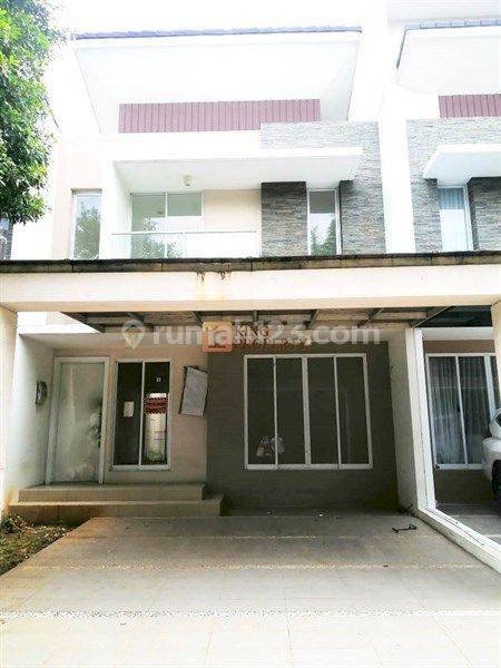 Brand New Dijual Rumah Green Puri 7x16m Rapi Nyaman Jakarta Barat