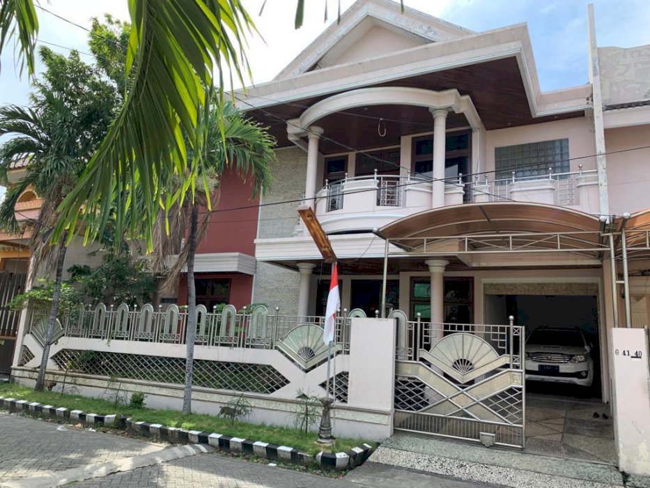 JUAL CEPAT RUMAH MURAH HARUS LAKU BULAN INI