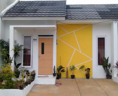 Gak Nyangka Dapat Rumah Subsidi Kaya Rumah Komersil
