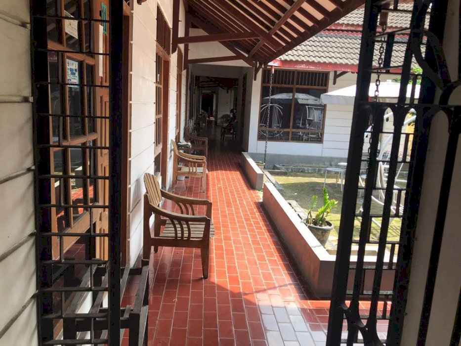 Di jual rumah kost pusat kota yogyakarta