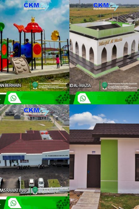 rumah mewah harga subsidi