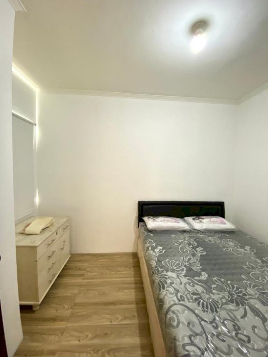 Mediterania Garden 2 Unit 2BR Sdh Renov Furnish Lt. Tinggi Bisa KPA