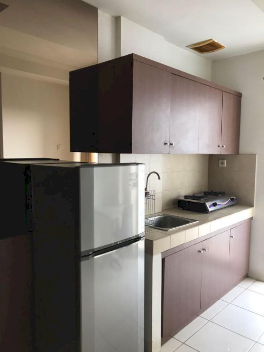 Mediterania Garden 2 Unit 2BR Furnish Bagus View Kolam Lt. Tinggi