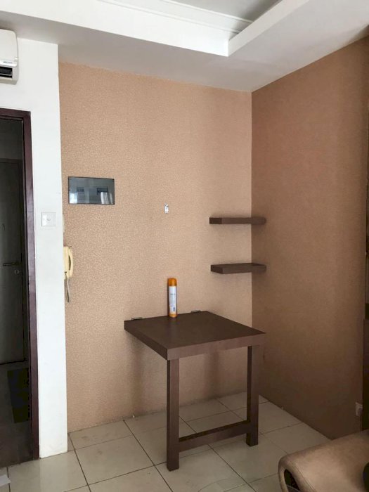 Mediterania Garden 2 Unit 2BR Furnish Bagus View Kolam Lt. Tinggi