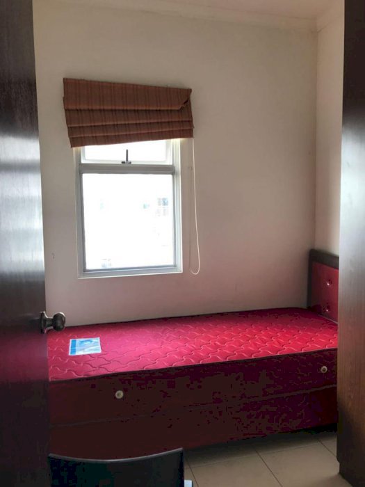 Mediterania Garden 2 Unit 2BR Furnish Bagus View Kolam Lt. Tinggi