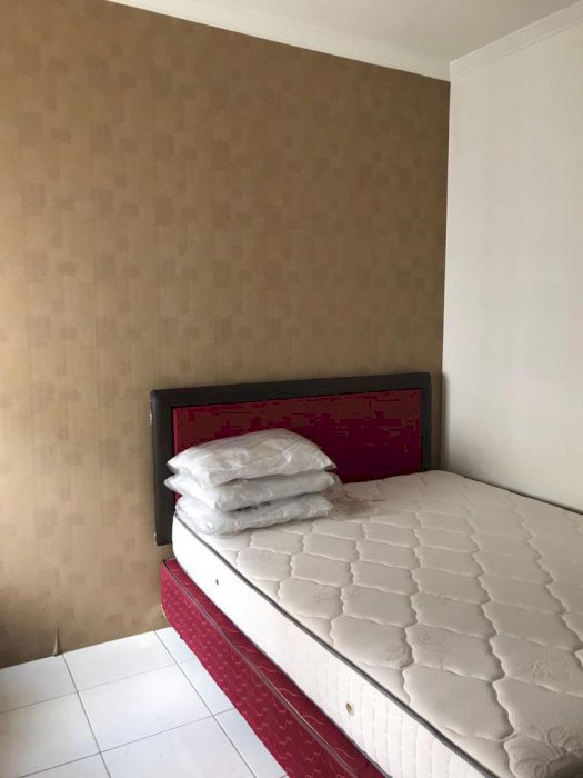 Mediterania Garden 2 Unit 2BR Furnish Bagus View Kolam Lt. Tinggi