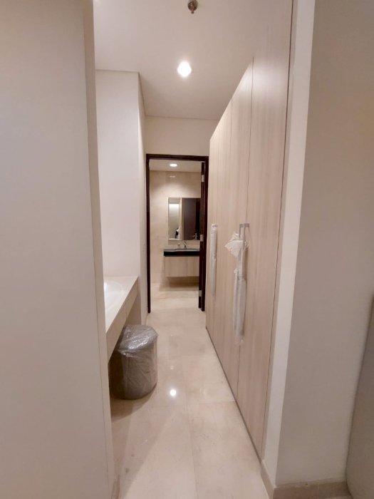 Four Winds Apt. Unit BARU Lux 2BR+1Study Full Furnish Best City View
