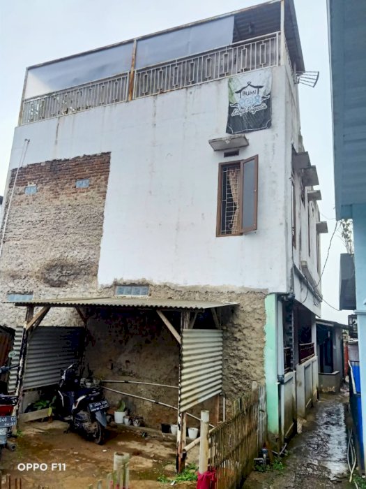 JUAL RUMAH CEPAT JL KAMARUNG CIMAHI