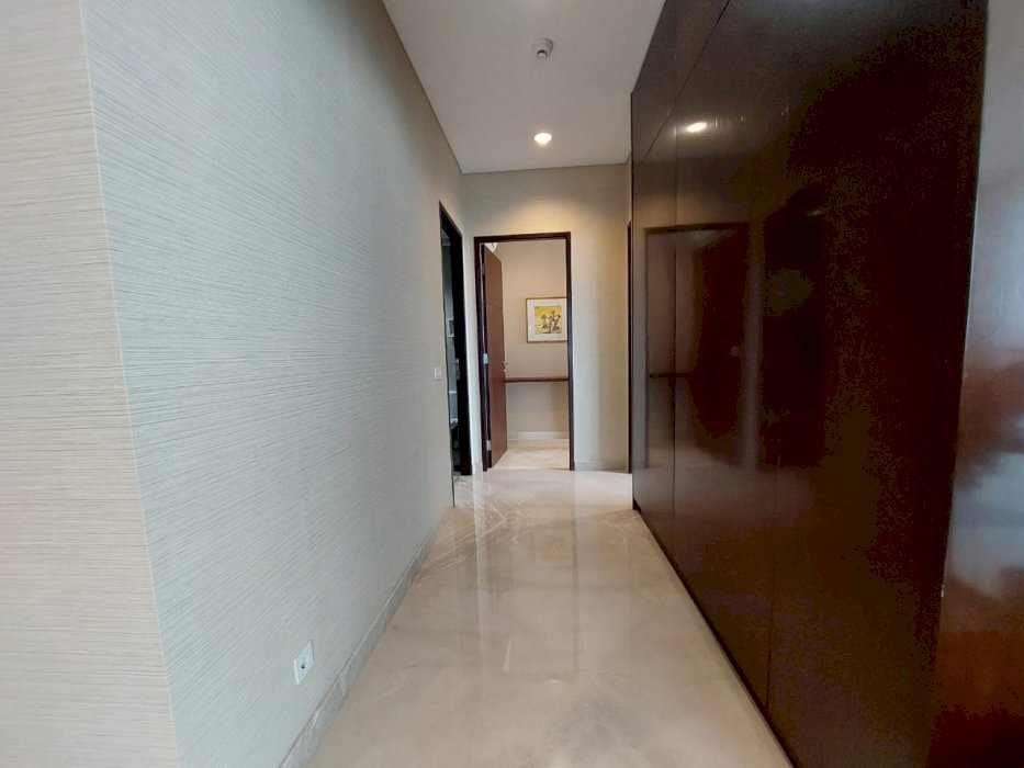 Four Winds Apartment Unit Cantik 2+1BR Full Furnish Best City View