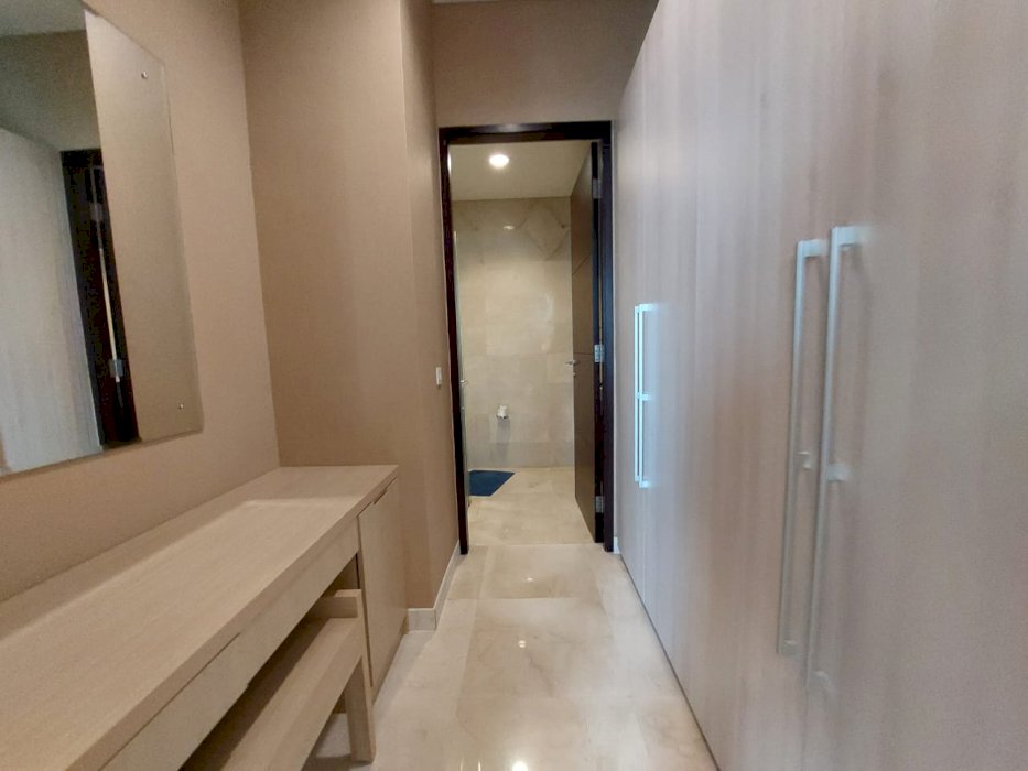 Four Winds Apartment Unit Cantik 2+1BR Full Furnish Best City View