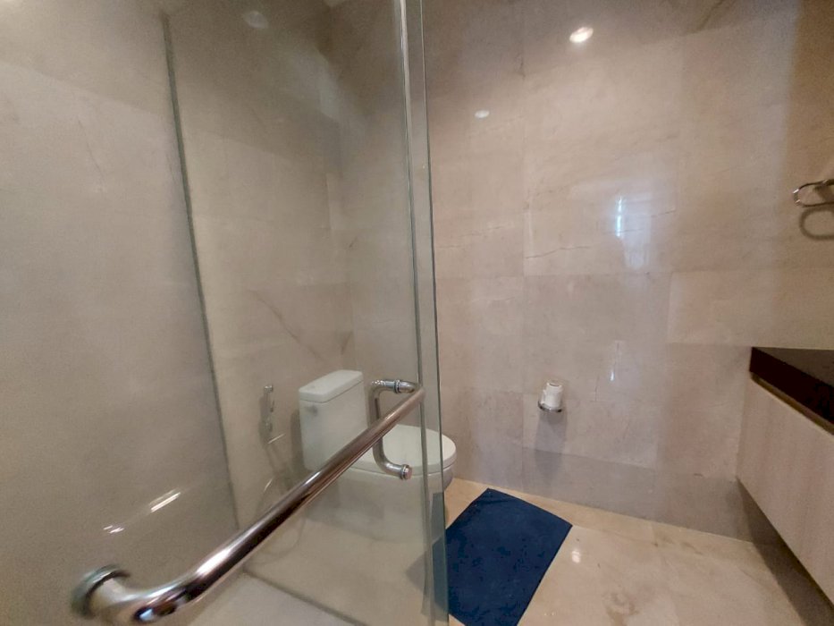 Four Winds Apartment Unit Cantik 2+1BR Full Furnish Best City View