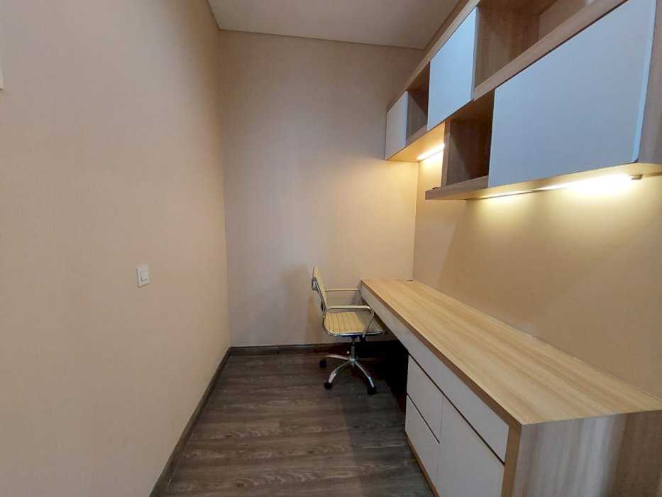 Four Winds Apartment Unit Cantik 2BR+Study Full Furnish Best City View