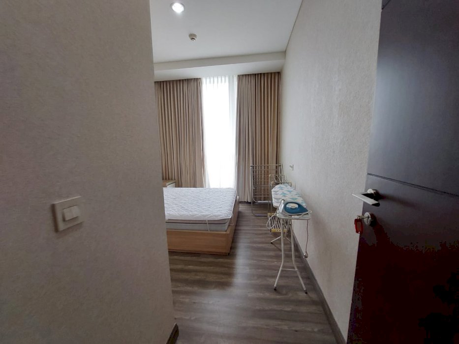 Four Winds Apartment Unit Cantik 2BR+Study Full Furnish Best City View