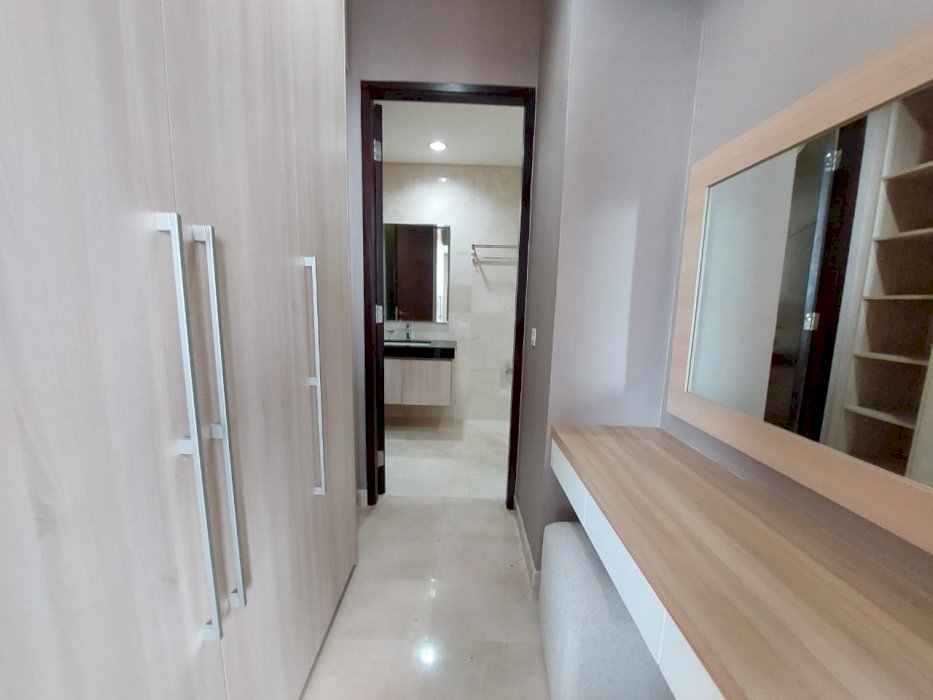 Four Winds Apartment Unit Cantik 2BR+Study Full Furnish Best City View