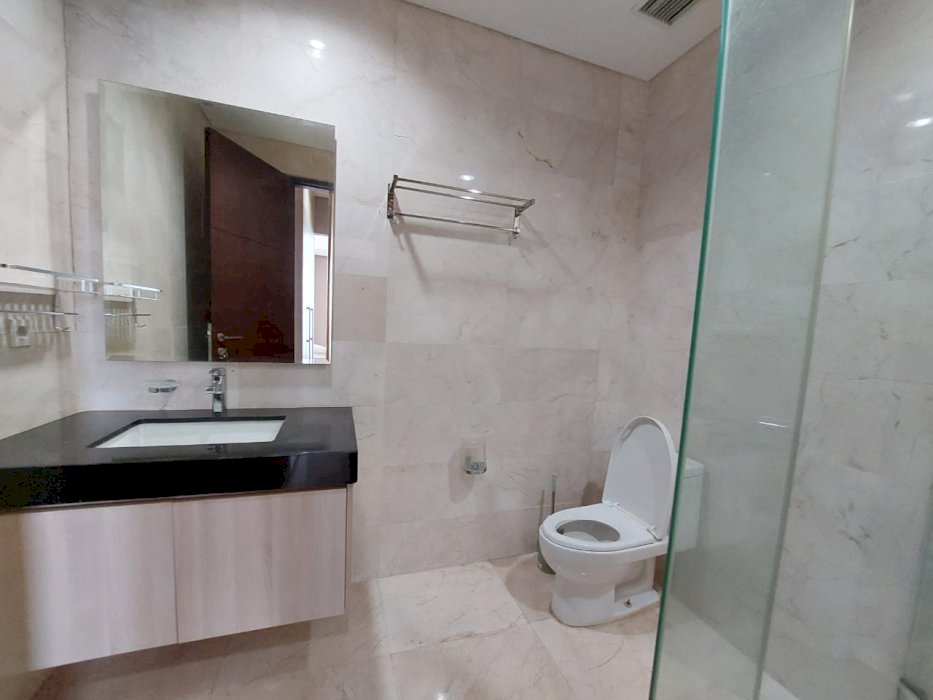Four Winds Apartment Unit Cantik 2BR+Study Full Furnish Best City View