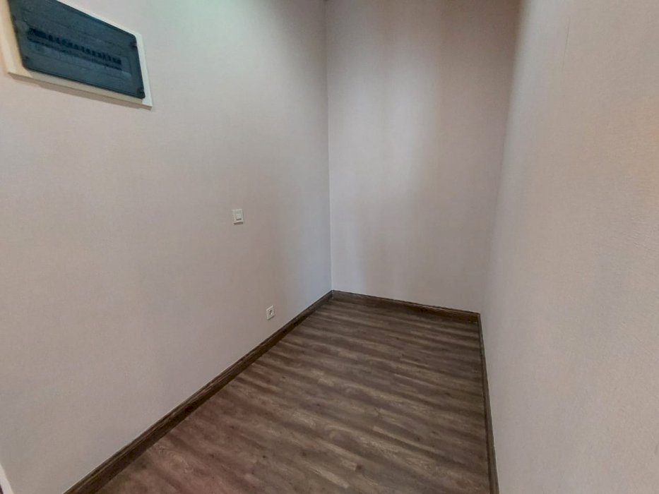 Four Winds Apartment Unit Cantik 2BR+Study Full Furnish Best View