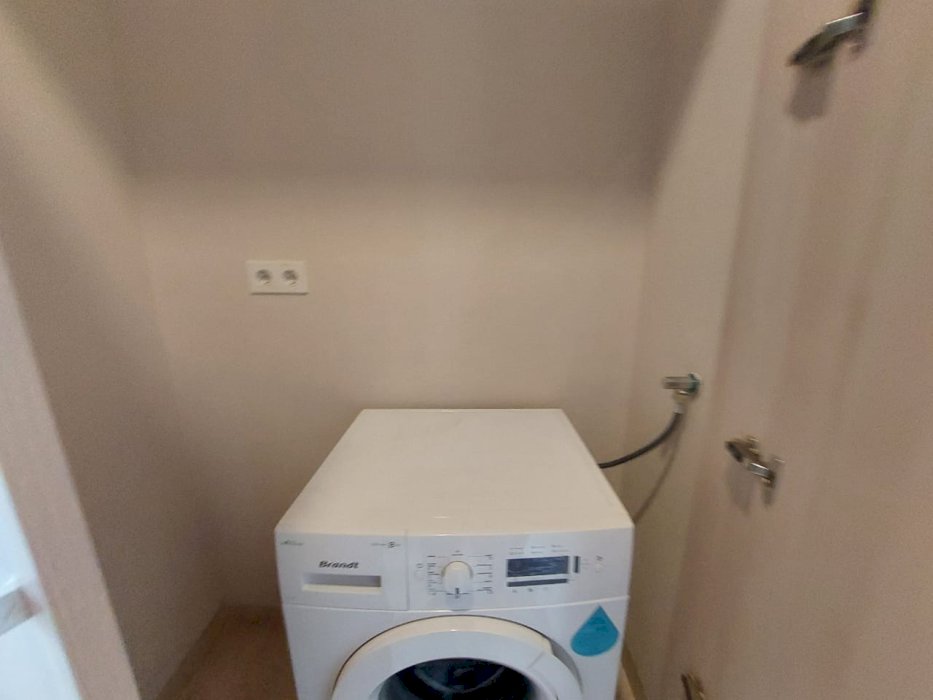 Four Winds Apartment Unit Cantik 2BR+Study Full Furnish Best View
