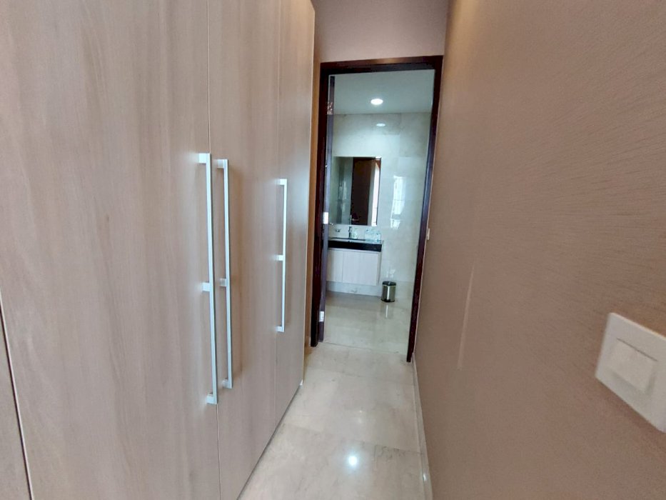 Four Winds Apartment Unit Cantik 2BR+Study Full Furnish Best View