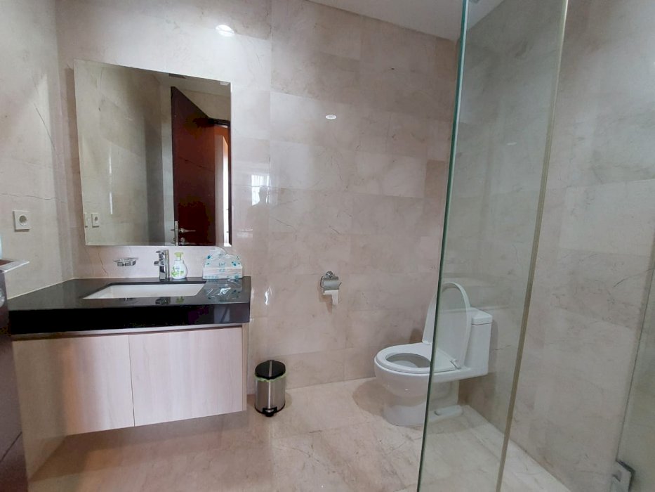Four Winds Apartment Unit Cantik 2BR+Study Full Furnish Best View