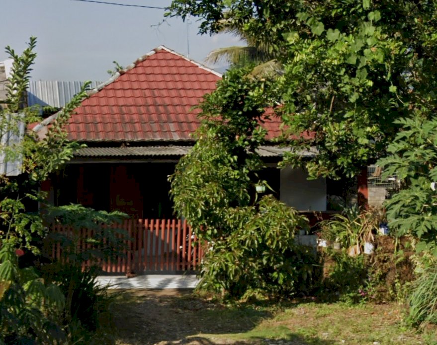 Rezeki Anda, Lokasi Strategis untuk Usaha atau Tempat Tinggal