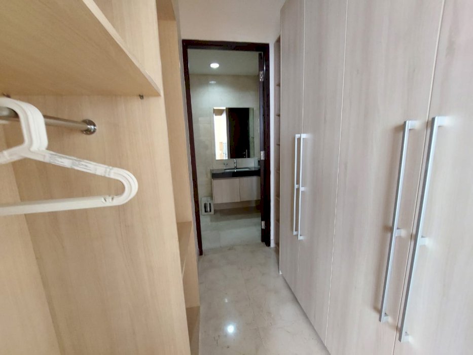 Four Winds Apartment Unit Cantik 2BR Full Furnish Best City View