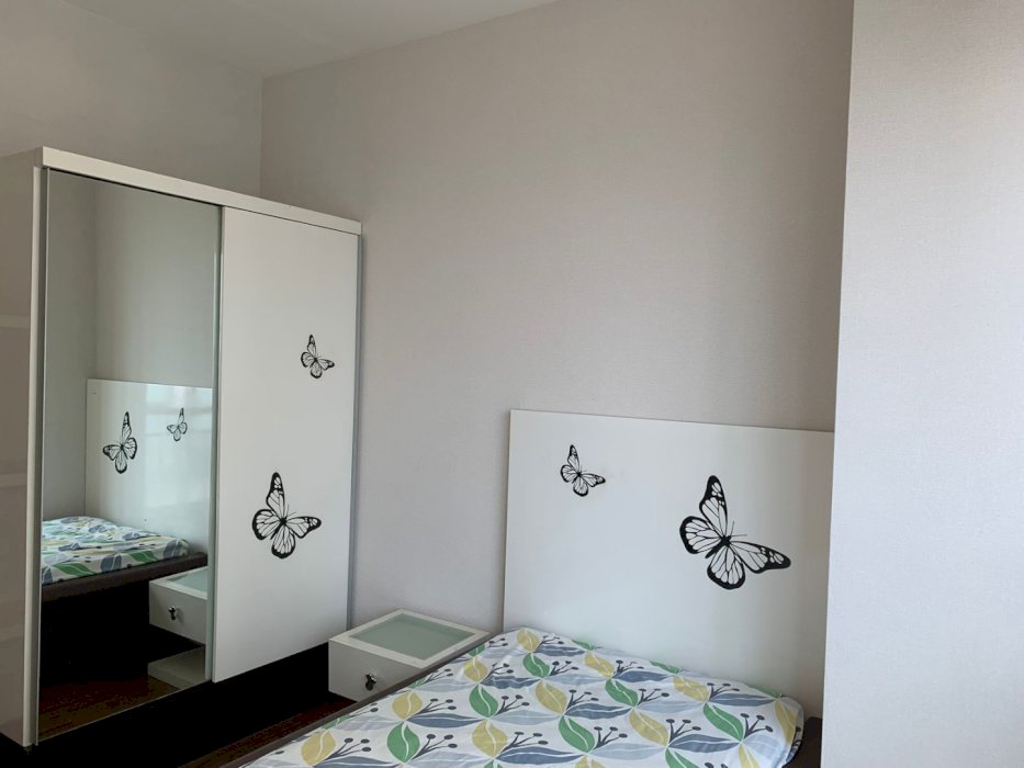 Gandaria Height Unit 2+1BR BAGUS SEKALI Full Furnish Best City View
