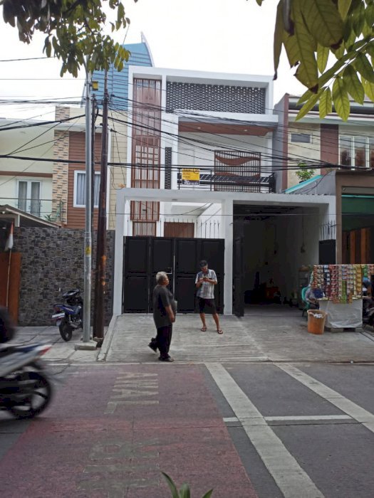 Rumah 2 Lantai Daerah Koja - Jakarta Utara Mau Dijual Secara Cepat