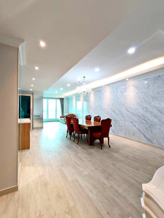 Dijual Gandaria Height Unit 3+1BR BAGUS SEKALI Full Furnish