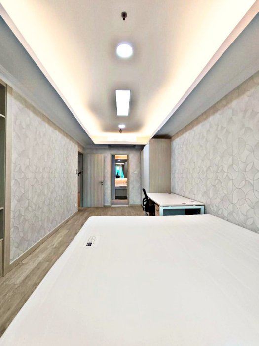 Dijual Gandaria Height Unit 3+1BR BAGUS SEKALI Full Furnish