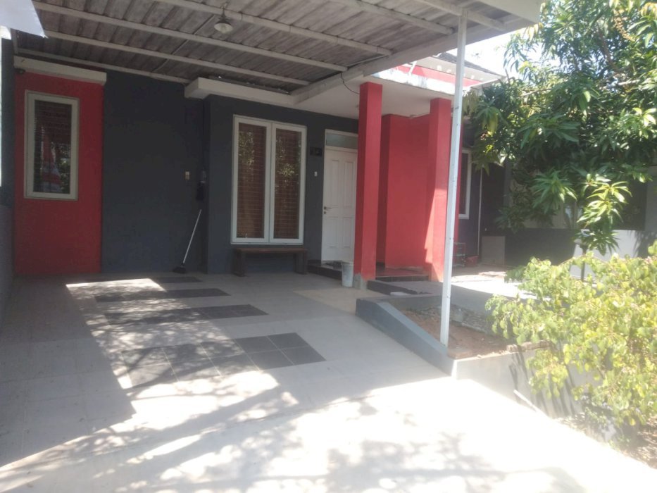 Rumah dijual Panorama Banjararan Ngaliyan Semarang
