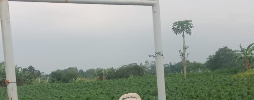 Tanah dijual daerah cilengsi