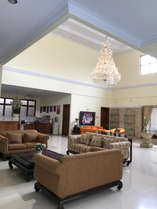 Rumah Menteng Daerah Elit Dempo Turun Harga dari 30M MENJADI 22M