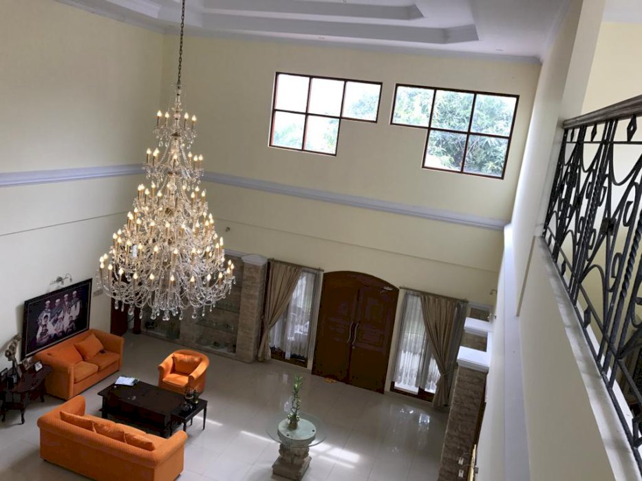 Rumah Menteng Daerah Elit Dempo Turun Harga dari 30M MENJADI 22M