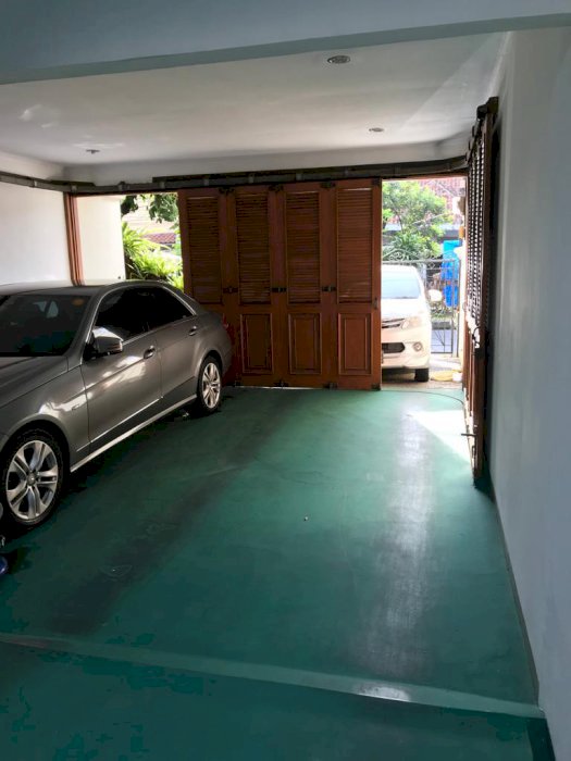 Rumah Menteng Daerah Elit Dempo Turun Harga dari 30M MENJADI 22M