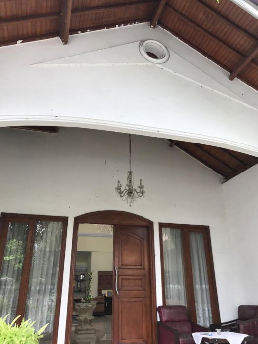Rumah Menteng Daerah Elit Dempo Turun Harga dari 30M MENJADI 22M