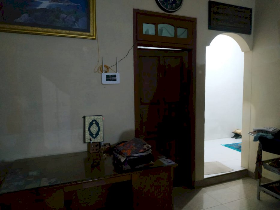 Rumah 2 Lantai Daerah Kartini Gresik Kota