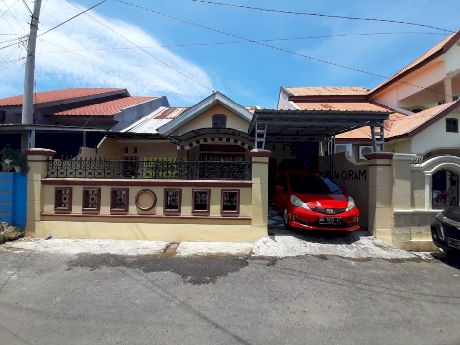 DI JUAL RUMAH!!SECEPATNY
