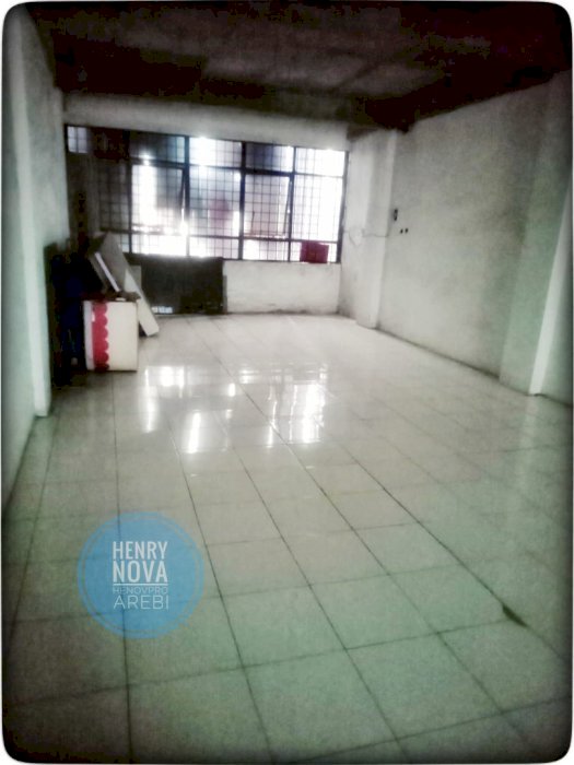 RUKO 4.5 LT DEWI SARTIKA CIPUTAT DEKAT RAMAYANA PLAZA CIPUTAT