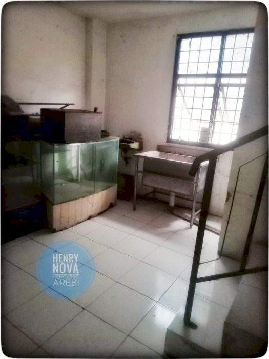 RUKO 4.5 LT DEWI SARTIKA CIPUTAT DEKAT RAMAYANA PLAZA CIPUTAT