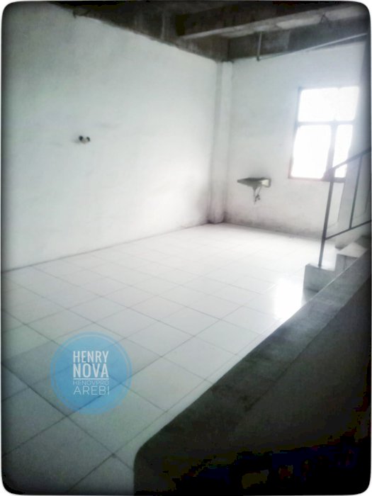 RUKO 4.5 LT DEWI SARTIKA CIPUTAT DEKAT RAMAYANA PLAZA CIPUTAT