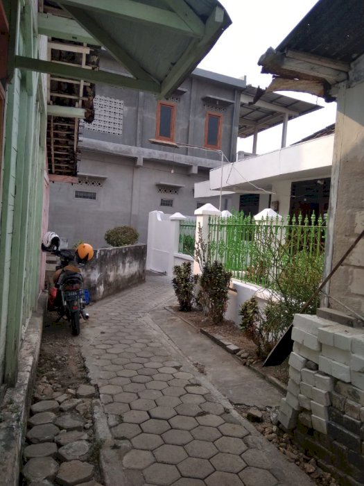 Di Jual Cepat Rumah Tuban Kota
