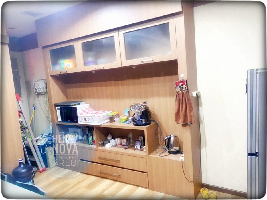 KANTOR EAST TOWER MEGA KUNINGAN TERMURAH JUAL CEPAT BISA KPR