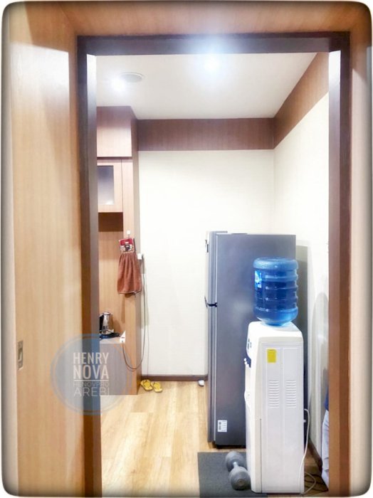 KANTOR EAST TOWER MEGA KUNINGAN TERMURAH JUAL CEPAT BISA KPR