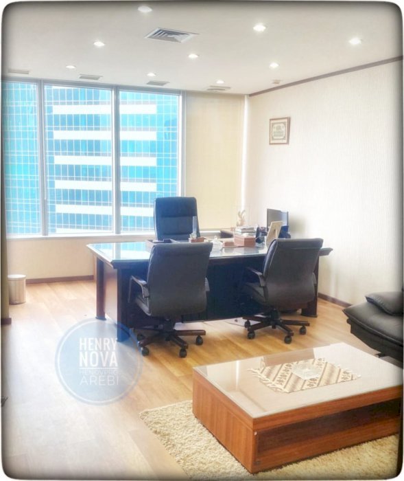 KANTOR EAST TOWER MEGA KUNINGAN TERMURAH JUAL CEPAT BISA KPR