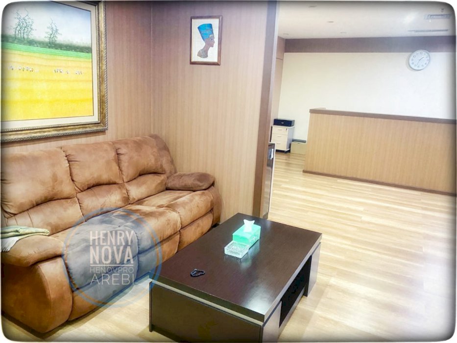 KANTOR EAST TOWER MEGA KUNINGAN TERMURAH JUAL CEPAT BISA KPR