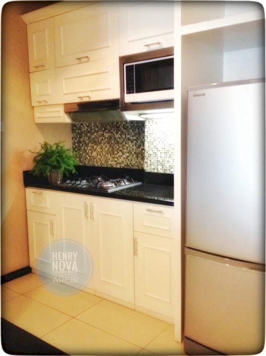 Gandaria Height Unit 3+1BR Cantik SEKALI Full Furnish Bisa KPA