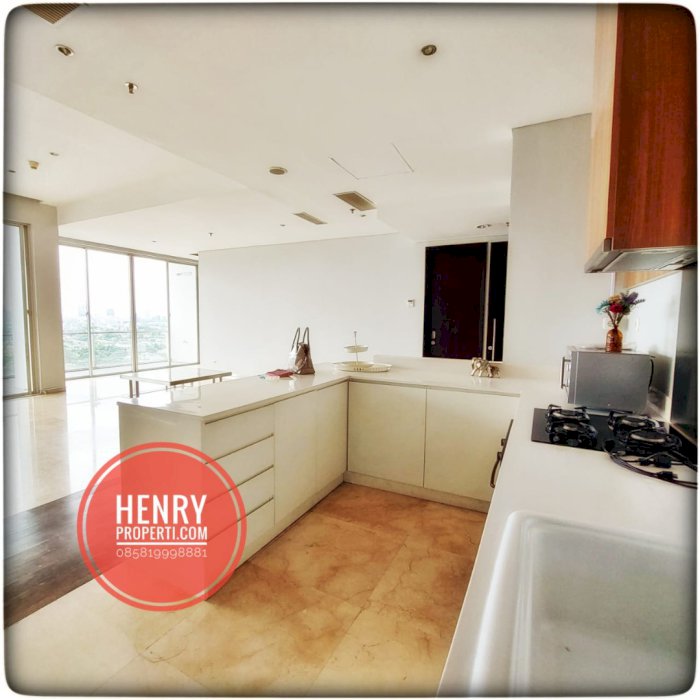 Nirvana Kemang PENTHOUSE PRIVATE POOL RENOV Best VIEW