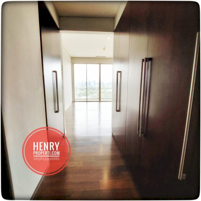 Nirvana Kemang PENTHOUSE PRIVATE POOL RENOV Best VIEW