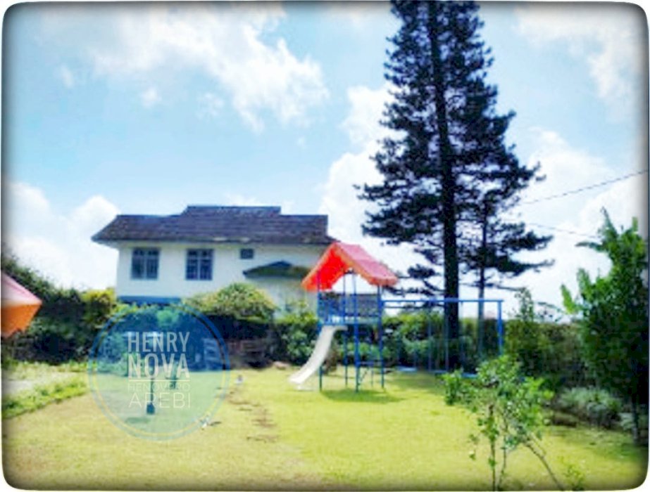 VILLA DARMA INDAH PUNCAK CIPANAS TURUN HARGA JUAL CEPAT