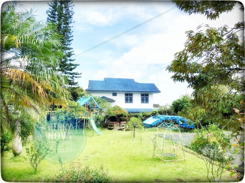 VILLA DARMA INDAH PUNCAK CIPANAS TURUN HARGA JUAL CEPAT